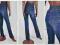 New * Jeansy ciążowe *Logan*  r.44 (XXL)