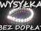 LISTWA 24 DIODY LED NAJTANIEJ ANGEL EYES WAZ