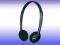Słuchawki nauszne SONY MDR 110LP czarne