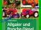 Traktory Allgaier / Porsche Diesel 45-62 mini ency