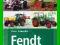 Traktory Fendt 1928-1993 - mini encyklopedia