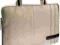 KRUSELL Torba do laptopów 14'' GAIA Slim Kremowa