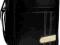 KRUSELL Torba na ramię do netbooków 12'' Czarna