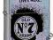 ZAPALNICZKA ZIPPO JACK DANIELS