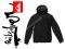 KURTKA JR ZIMOWA NA SNOWBOARD QUIKSILVER 12 BLACK