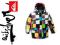 KURTKA JR ZIMOWA NA SNOWBOARD QUIKSILVER 4/5 24h