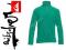 NOWY POLAR QUIKSILVER AKER HALF ZIP GREEN 2012 M