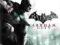 Gra PC Batman Arkham City