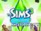 Gra PC The Sims 3 Impreza w plenerze (akcesoria)