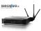 Cisco WAP4410N Wireless-N Access Point - PoE WiFi