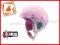 Kask dziecięcy K2 Shadow Pink Button 2011