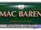 TYTOŃ DO PAPIEROSÓW MAC BAREN VIRGINIA BLEND40G