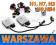 Zestaw KSENON HID H1,H3,H7,H9,H4 GWARANCJA! +W5W!!