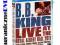 B.B. King [Blu-ray] Live at the Royal Albert Hall
