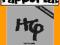 HEMP GRU - DROGA  CD+ DVD ed. limitowana vlepy