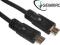 KABEL HDMI-HDMI 1,8M GEMBIRD