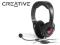 CREATIVE Fatal1ty Gamer Headset SLUCHAWKI GRACZA