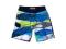 Boardshorty Quiksilver, wind, kite, wake, roz. 32