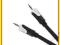 Kabel 3.5 wtyk stereo 3.5 wtyk stereo 1.0m 3846-1