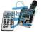 TRANSMITER FM BLUETOOTH ver PL USB SD JACK 16 GB