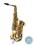 Saksofon altowy ROY BENSON AS-202