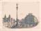 WARSZAWA. KOLUMNA ZYGMUNTA [6314]