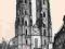WROCŁAW. KATEDRA Z XIII-XIV W. [6449]