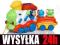 POCIĄG EDUKACYJNY Efekty dźwiękowe i świetlne LUX!