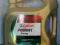 Olej CASTROL POWER1 Racing 4T 10W-50 4L Motocyklow