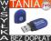 GUMOWANY BLUETOOTH 2.0 USB ADAPTER 150M EDR DONGLE