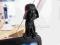 GWIEZDNE WOJNY DARTH VADER COMPUTER SITTER FIGURKA