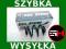 Sprężyny BMW 3 E46 + KOMBI 1998-2005 TYŁ SUPER GH