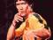 Bruce Lee (Oriental) - plakat 40x50 cm