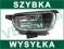 VW T4 96-03 halogen halogeny prawy NOWY #okazja#