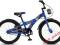 Schwinn Aerostar 20" Blue/Black/Whi *BS* W-w,