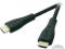 Kabel HDMI SpeaKa Professional, Ethernet, pozłacan