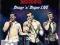 The Baseballs Strings 'n' Stripes Live Blu-ray