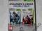 Assassin's Creed I + II DOUBLE PACK - NOWA FOLIA
