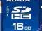 ADATA KARTA PAMIĘCI SDHC 16GB CLASS 10