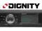 RADIO SAMOCHODOWE DIGNITY PV-361 2x50 WAT