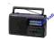 RADIO ANALOGOWE  RF-3500 /PANASONIC/NOWE/GW