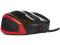 Mysz NATEC VIPER Optyczna BLACK-RED USB Gw24