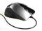 Mysz NATEC GECKO Optyczna BLACK-SILVER USB Gw24