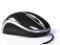 Mysz NATEC SPARROW Optyczna BLACK-SILVER USB Gw24