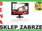 MONITOR 19" PHILIPS 196V3LAB LED DVI ZABRZE