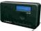 Radio internetowe + FM Albrecht DR 400, Wi-Fi