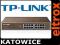 SWITCH TP-LINK TL-SF1016DS 16 PORTÓW 4790