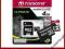 Transcend microSDHC 4GB Class 10 ULTIMATE Poznan