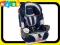 Fotelik GRACO Nautilus 9-36 + 6x GRATIS - ADAC ***