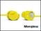 Słuchawki Urbanears Medis Yellow - Sklep, FV!